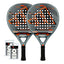 PACK DUO ADIDAS NEUVORTX ORANGE