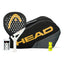 PACK HEAD EDGE EXTREME BLACK PALETERO EDGE DRY GRIP