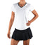 CAMISETA ENDLESS GLORY II MUJER BLANCO