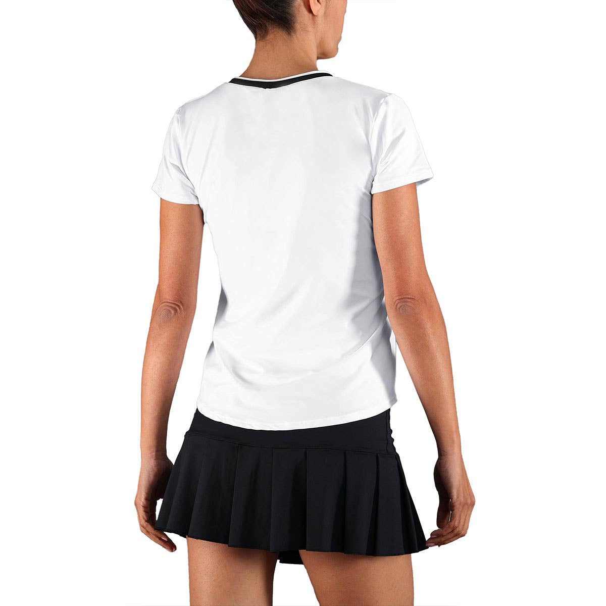 CAMISETA ENDLESS GLORY II MUJER BLANCO