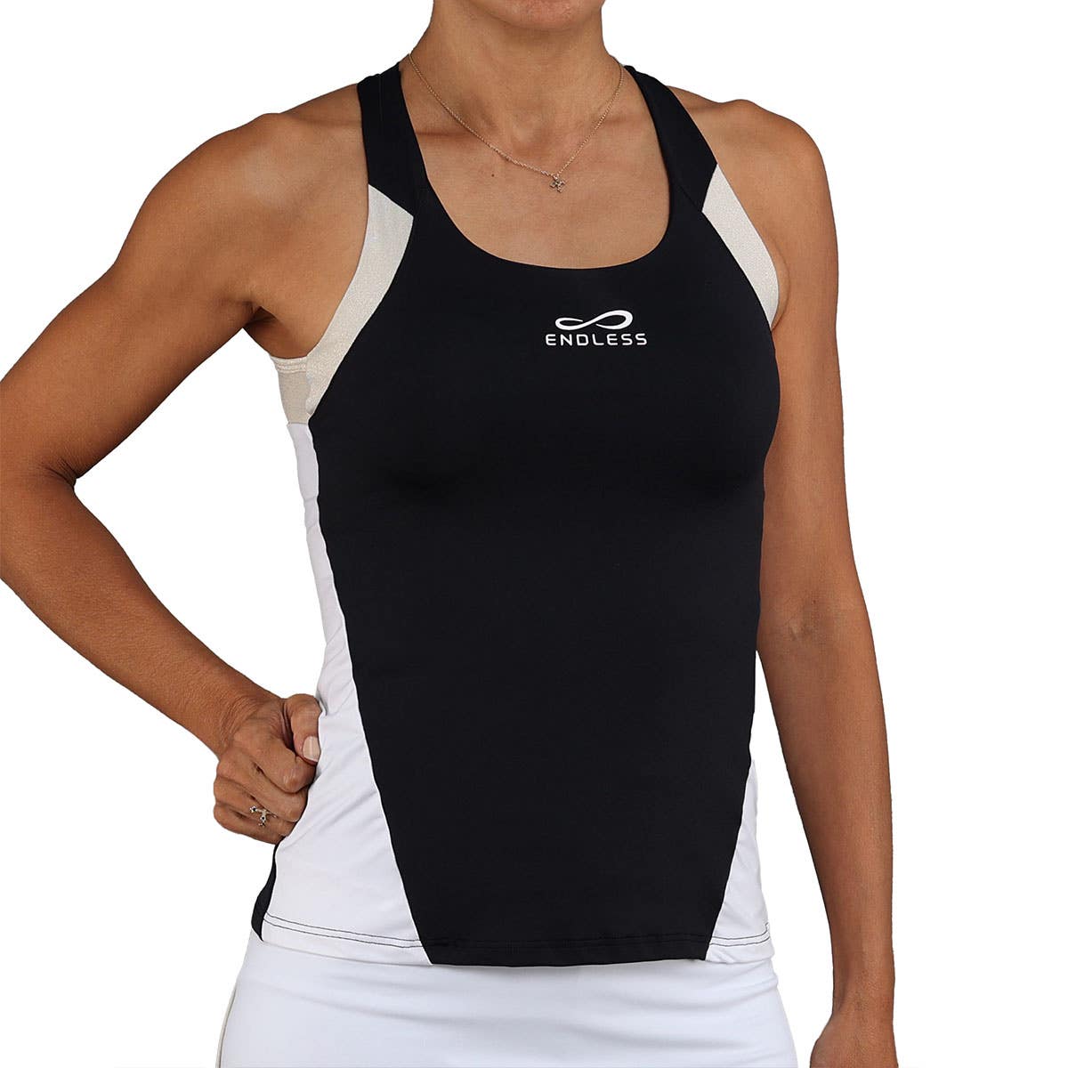 CAMISETA ENDLESS GRACE MUJER