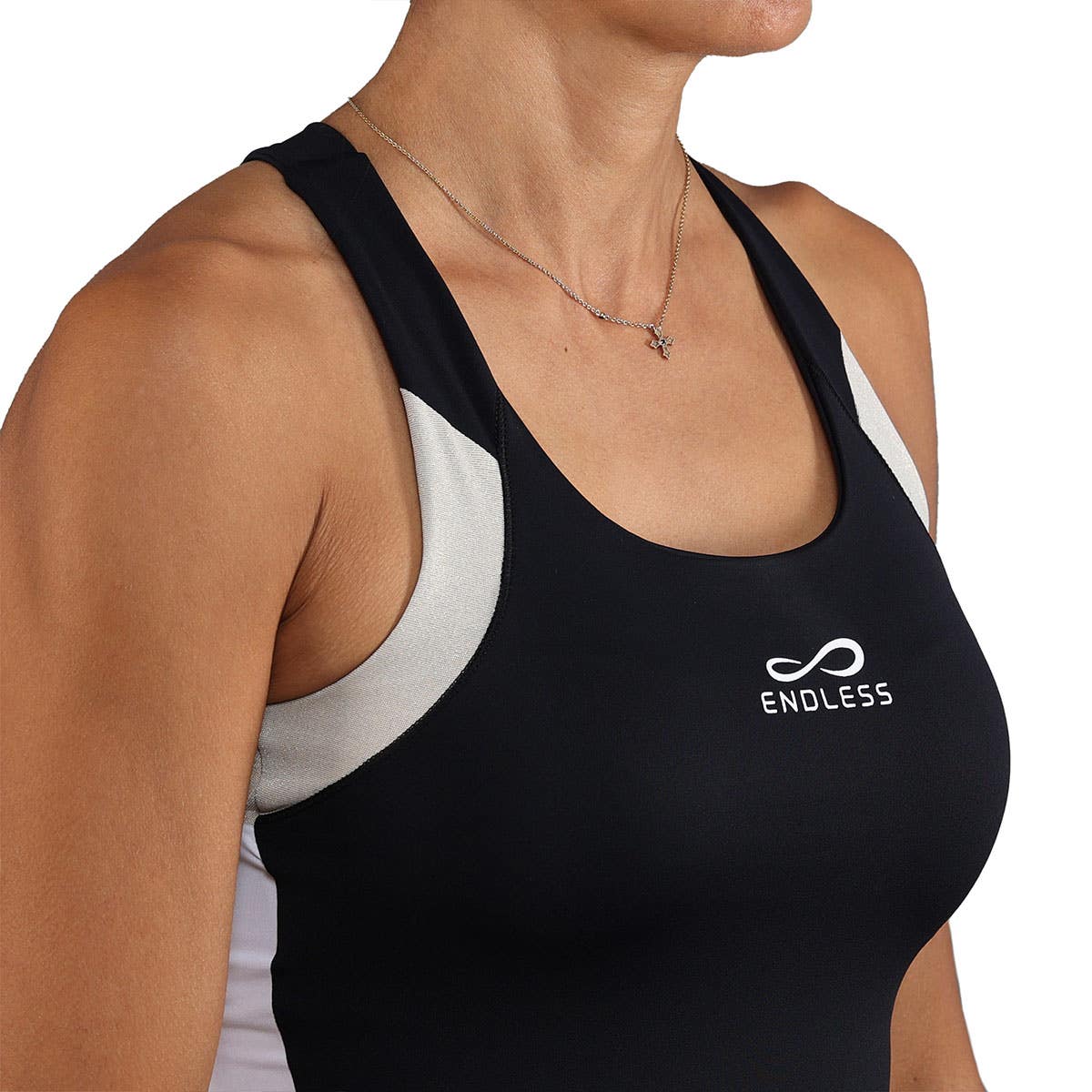 CAMISETA ENDLESS GRACE MUJER