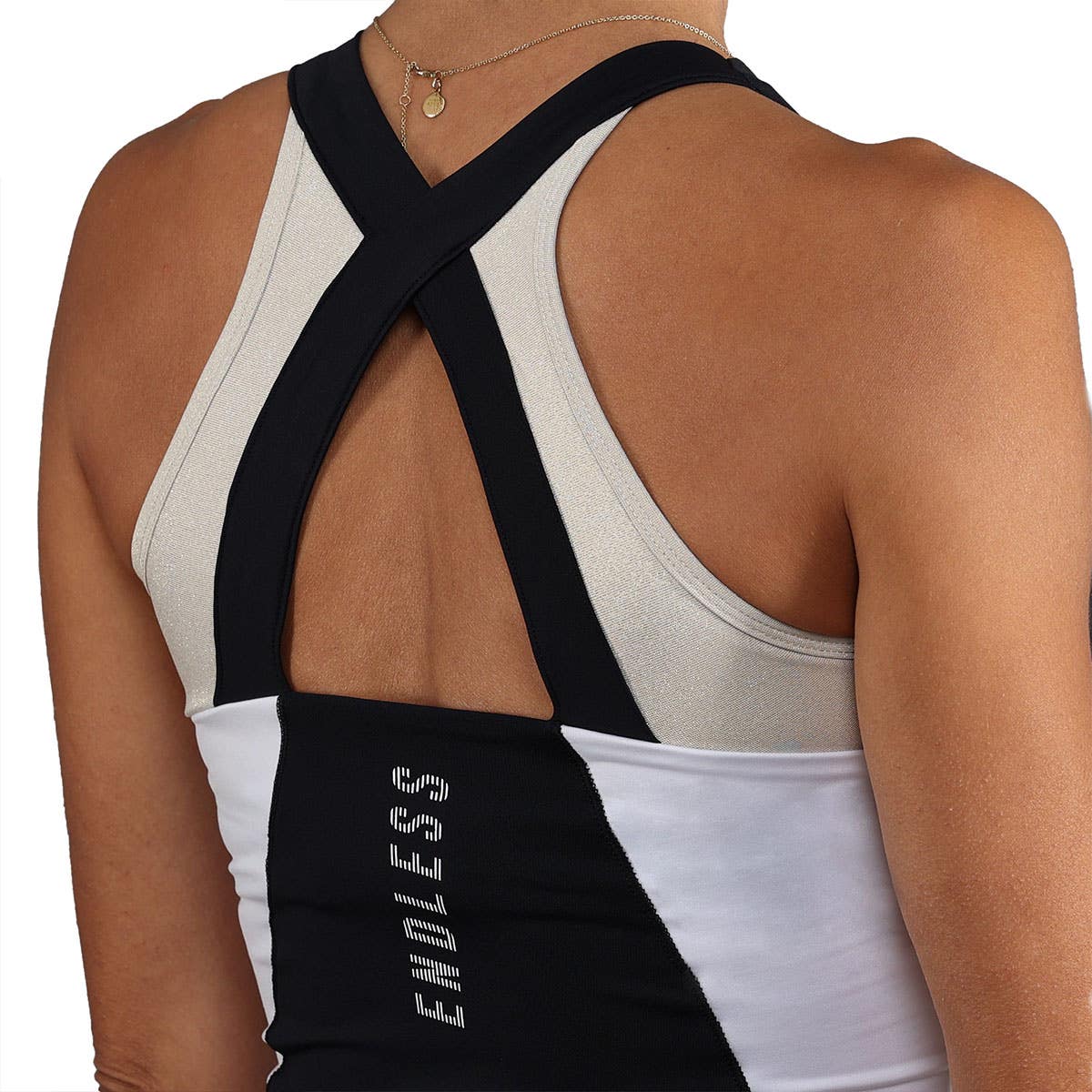 CAMISETA ENDLESS GRACE MUJER