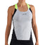 CAMISETA ENDLESS GRACE MUJER GRIS