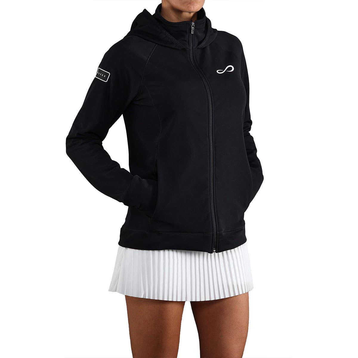CHAQUETA ENDLESS BRICK MUJER