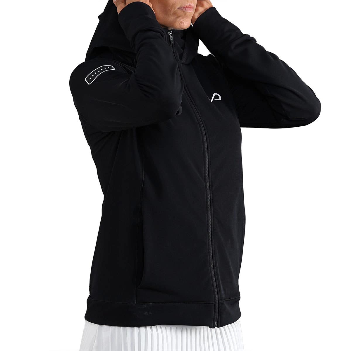CHAQUETA ENDLESS BRICK MUJER