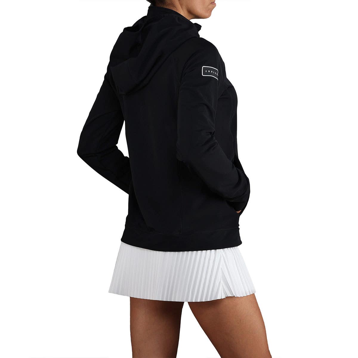 CHAQUETA ENDLESS BRICK MUJER