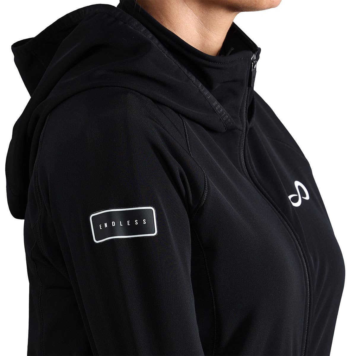 CHAQUETA ENDLESS BRICK MUJER