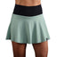 FALDA ENDLESS LUX II MUJER VERDE CLARO