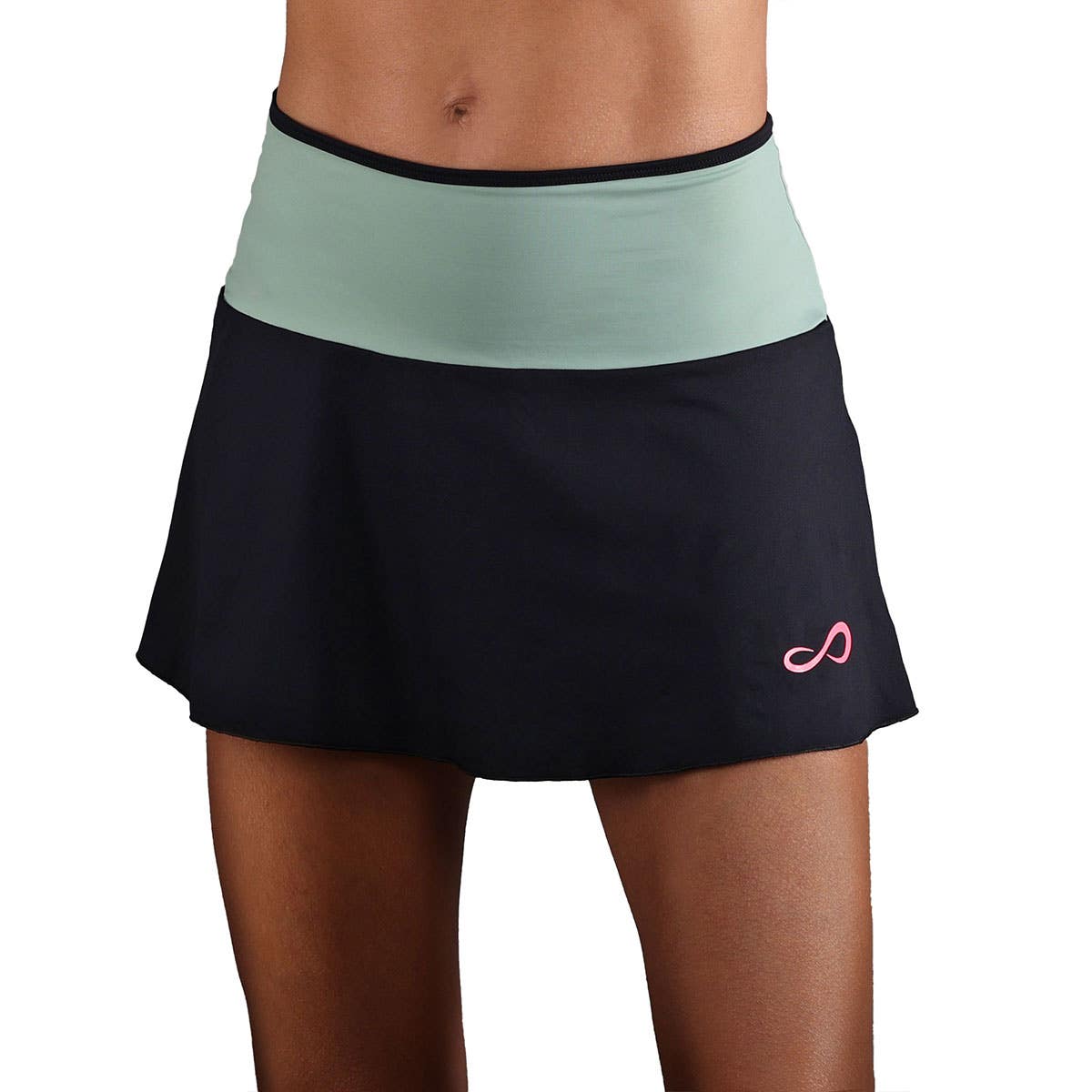 FALDA ENDLESS MILE MUJER