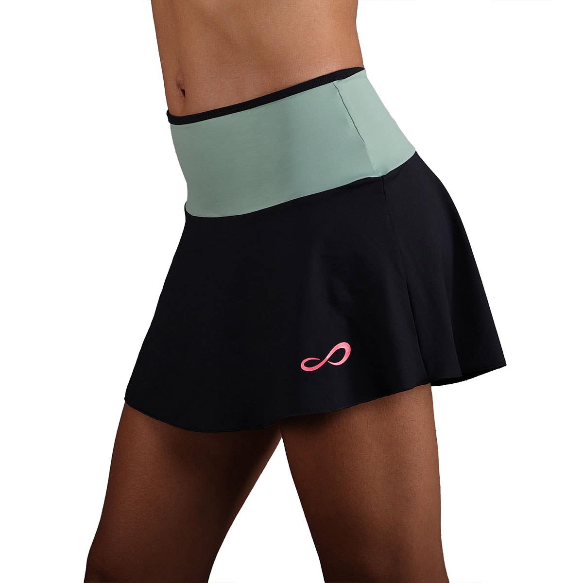 FALDA ENDLESS MILE MUJER