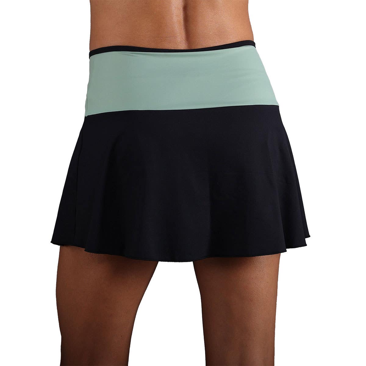 FALDA ENDLESS MILE MUJER