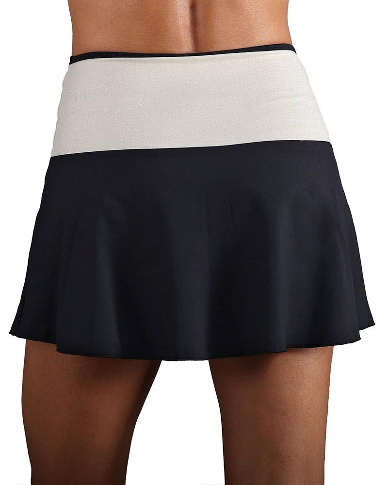 FALDA ENDLESS MILE MUJER