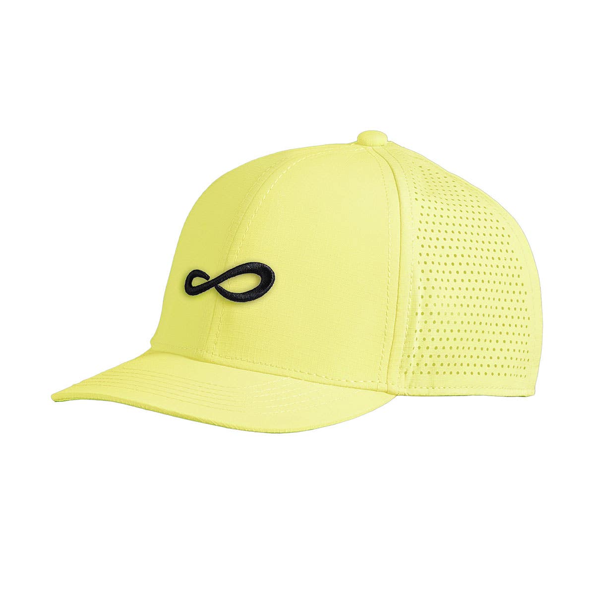 GORRA ENDLESS ICON YELLOW 60003