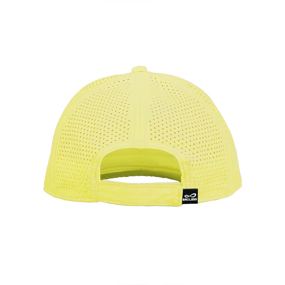 GORRA ENDLESS ICON YELLOW 60003