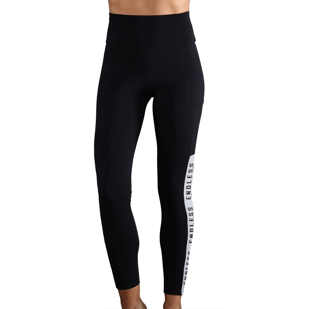MALLAS ENDLESS SYNCRO MUJER