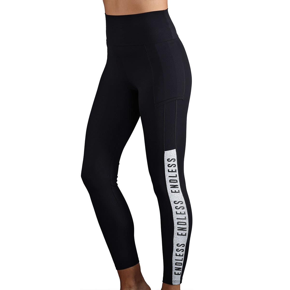 MALLAS ENDLESS SYNCRO MUJER