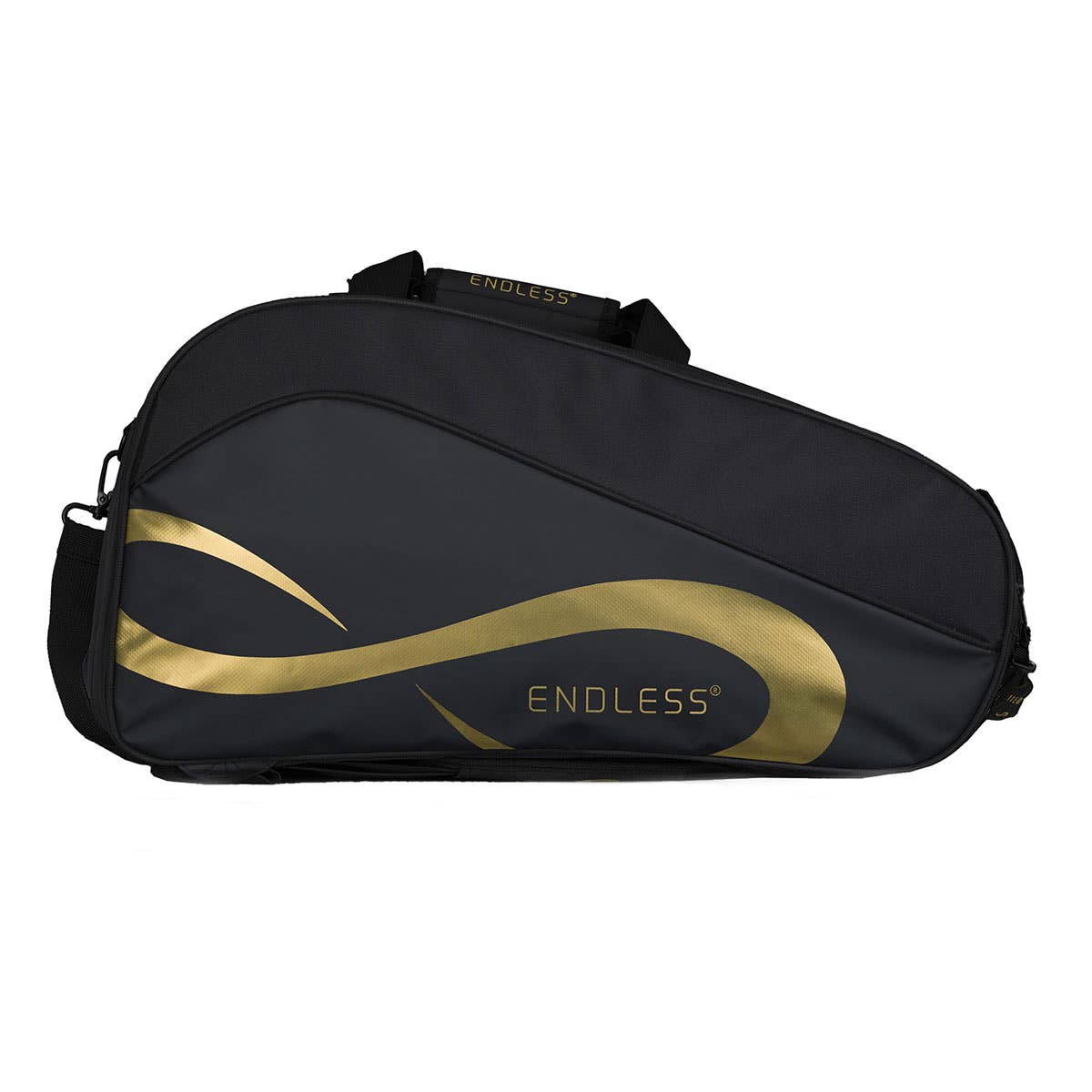 PALETERO ENDLESS ICON BLACK GOLD 60000