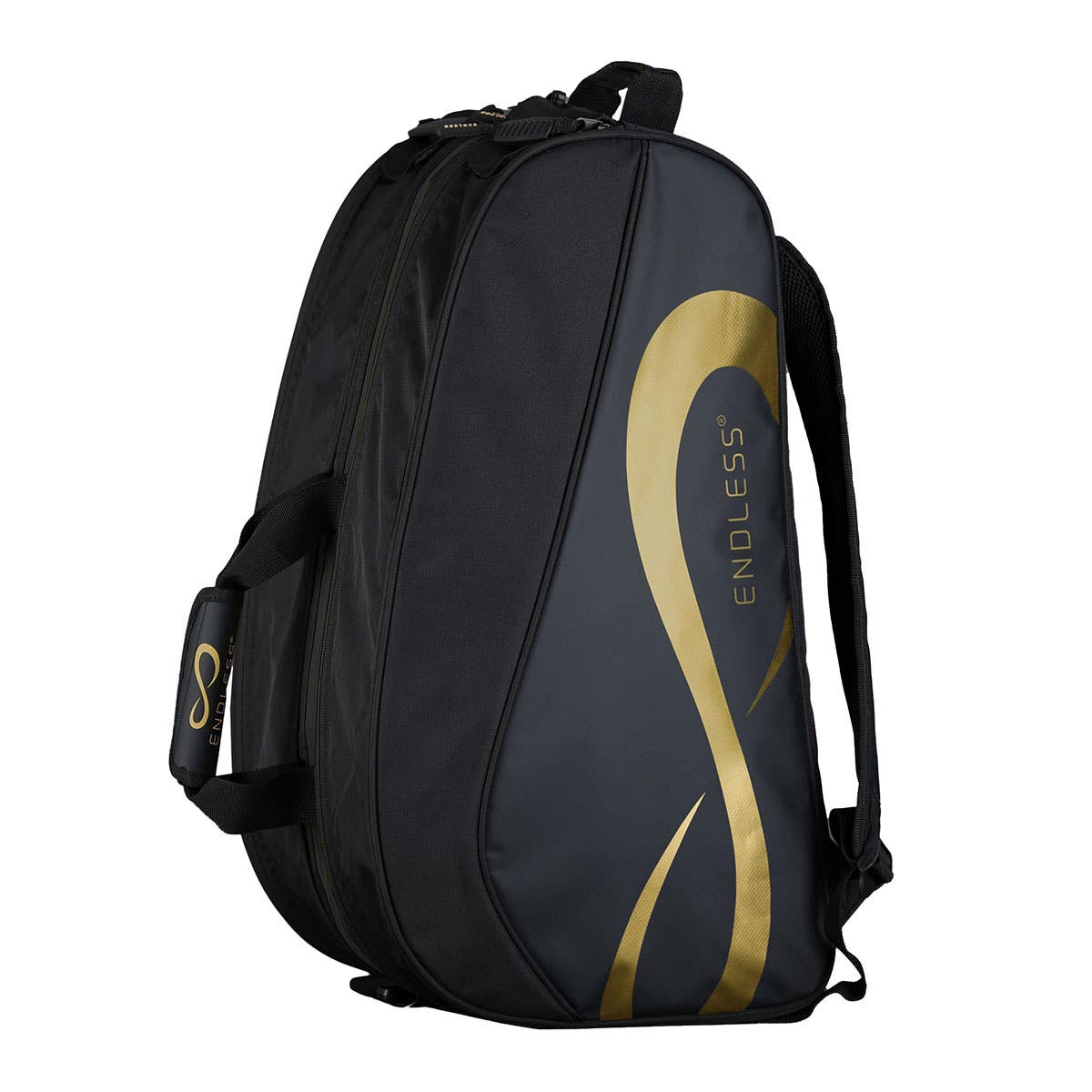 PALETERO ENDLESS ICON BLACK GOLD 60000
