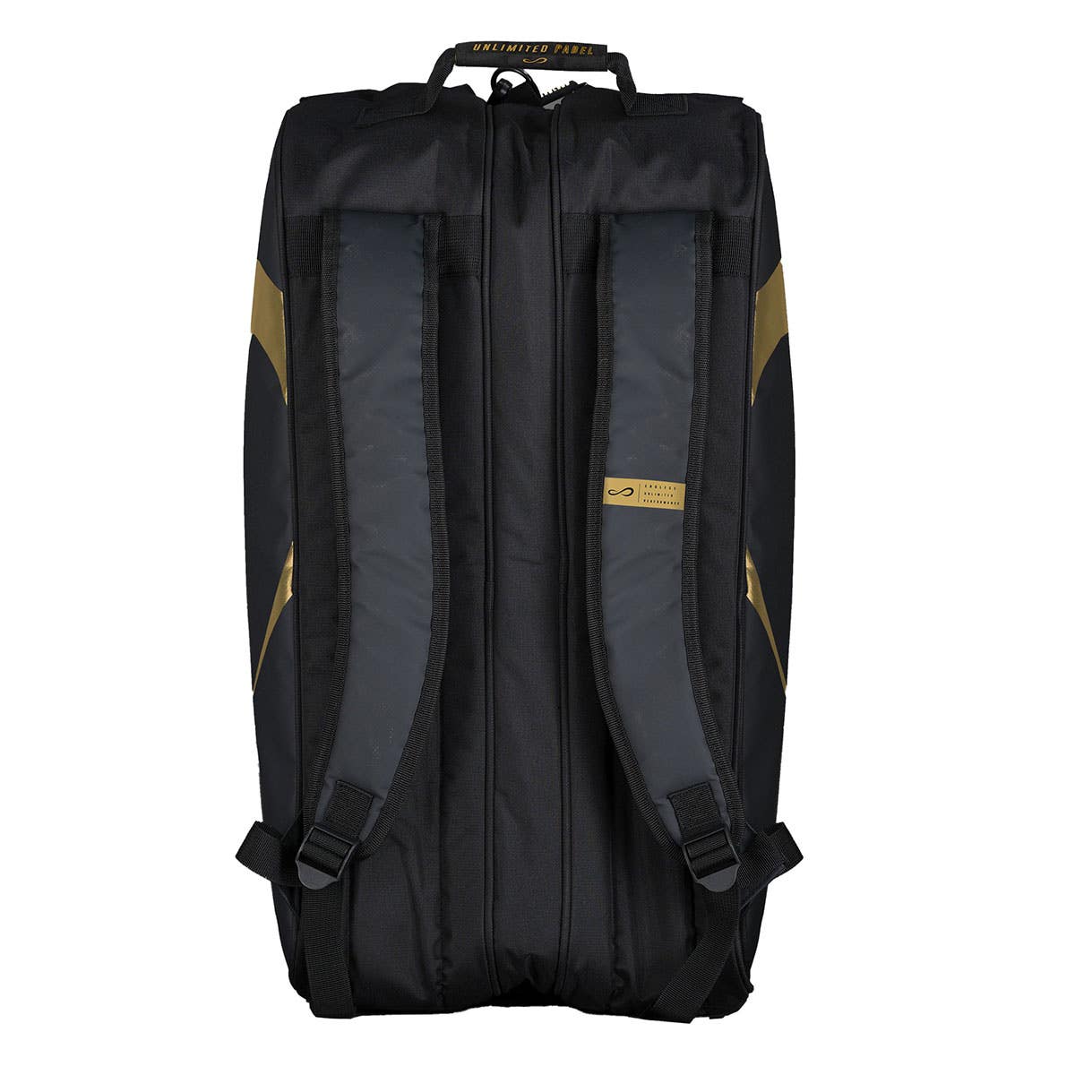 PALETERO ENDLESS ICON BLACK GOLD 60000