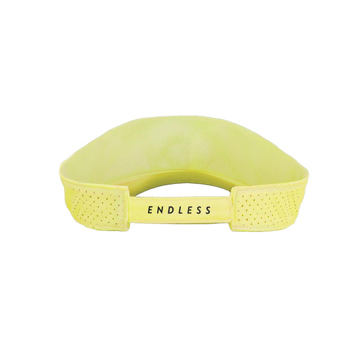 Visera Endless Icon AMARILLO