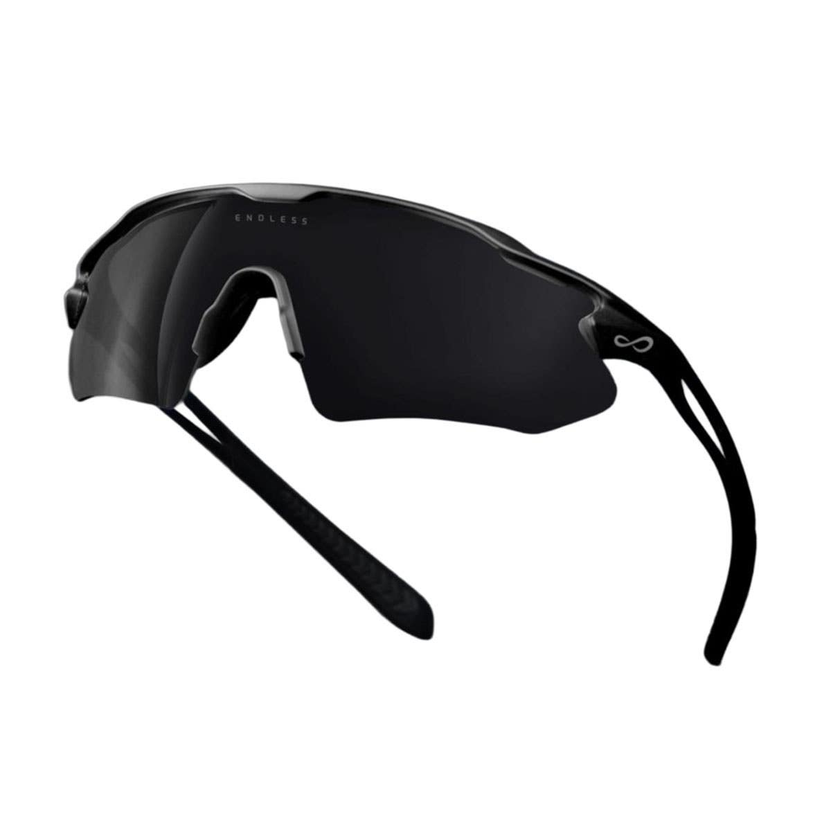 GAFAS ENDLESS SHELTER PRO BLACK
