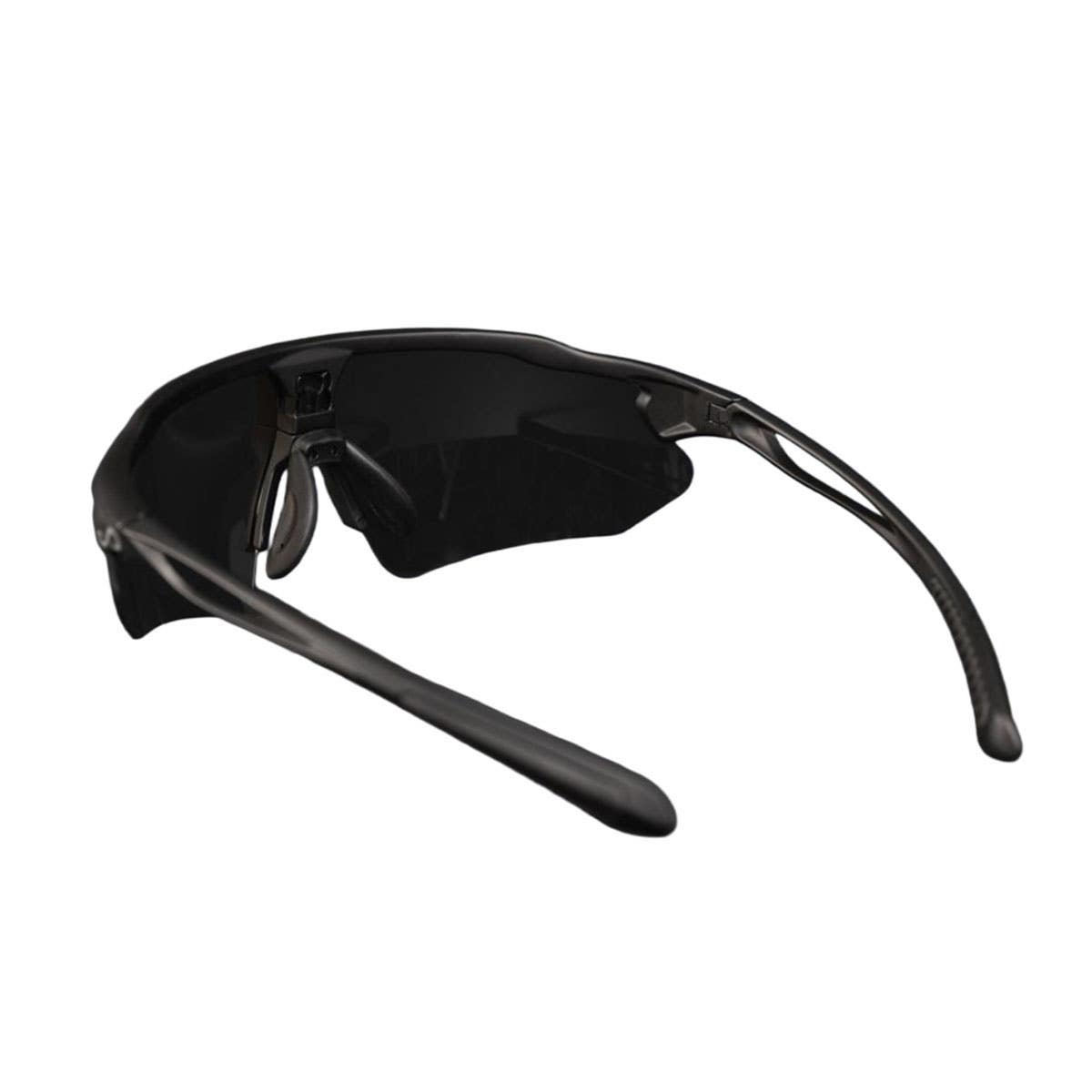 GAFAS ENDLESS SHELTER PRO BLACK
