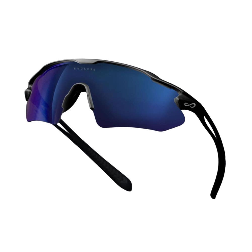 GAFAS ENDLESS SHELTER PRO BLACK BLUE