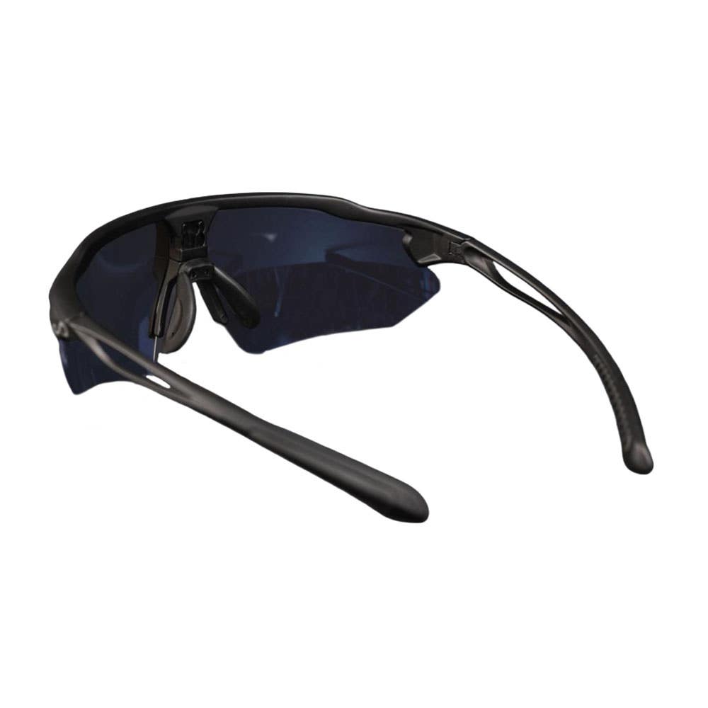 GAFAS ENDLESS SHELTER PRO BLACK BLUE