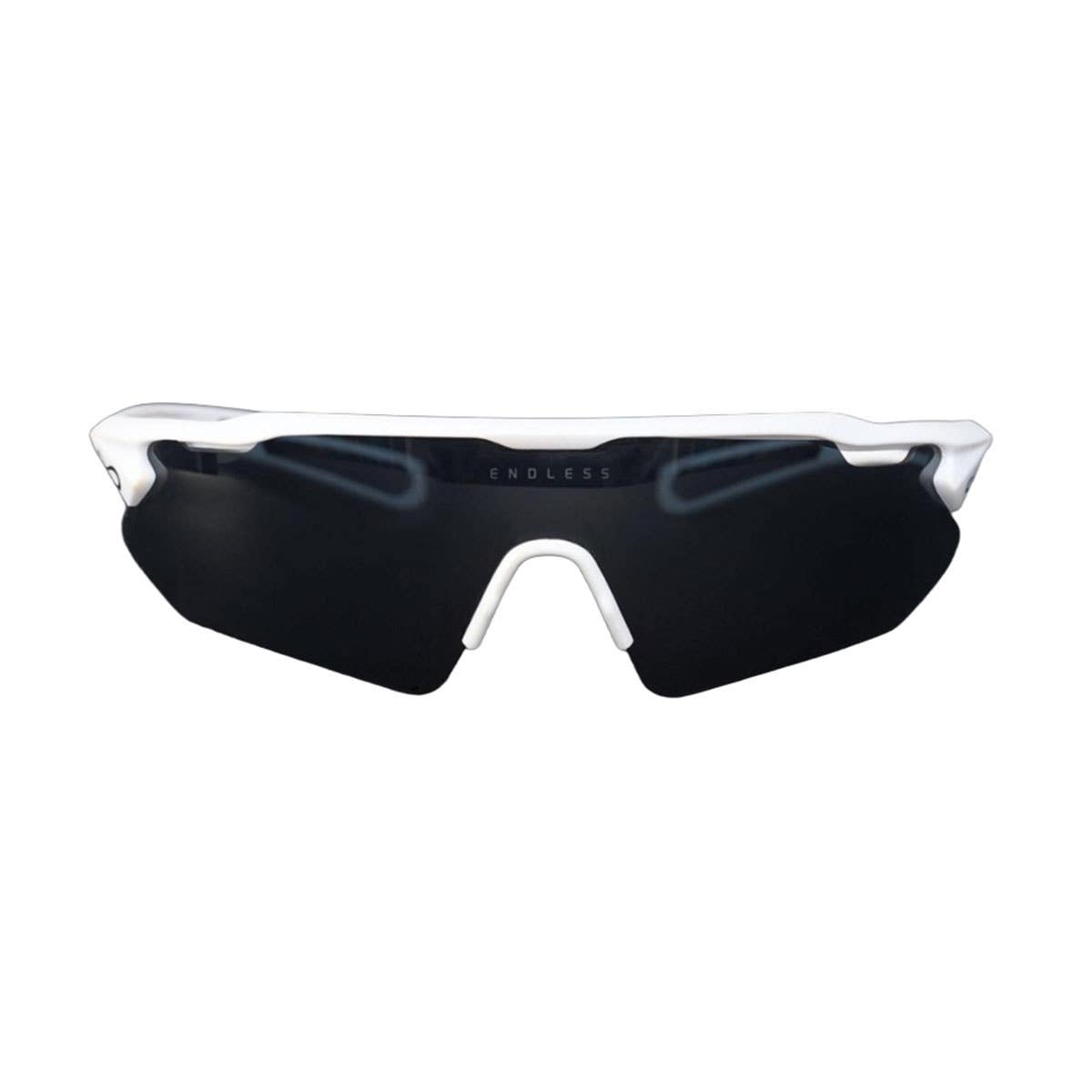 GAFAS ENDLESS SHELTER PRO WHITE BLACK