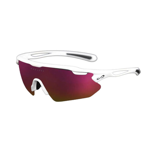 GAFAS SHELTER PRO BLANCO/ROSA