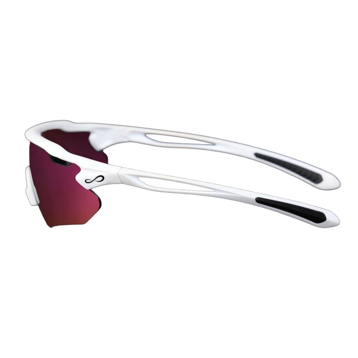 GAFAS SHELTER PRO BLANCO/ROSA