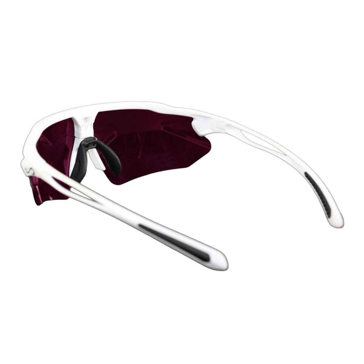 GAFAS SHELTER PRO BLANCO/ROSA
