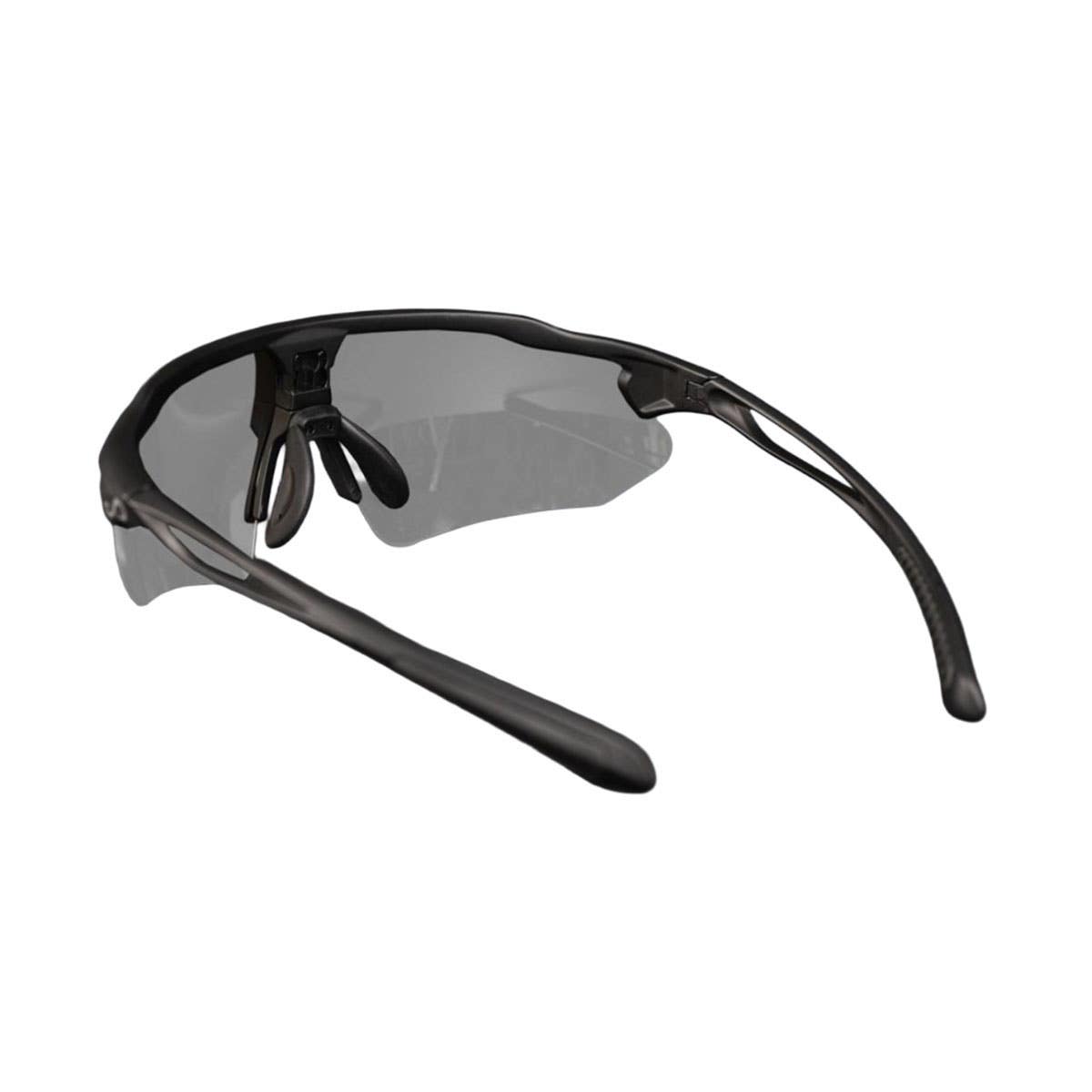 GAFAS SHELTER PRO PHOTOCHROMATIC NEGRO