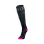 CALCETINES ENDLESS S.O.X. NEGRO MUJER