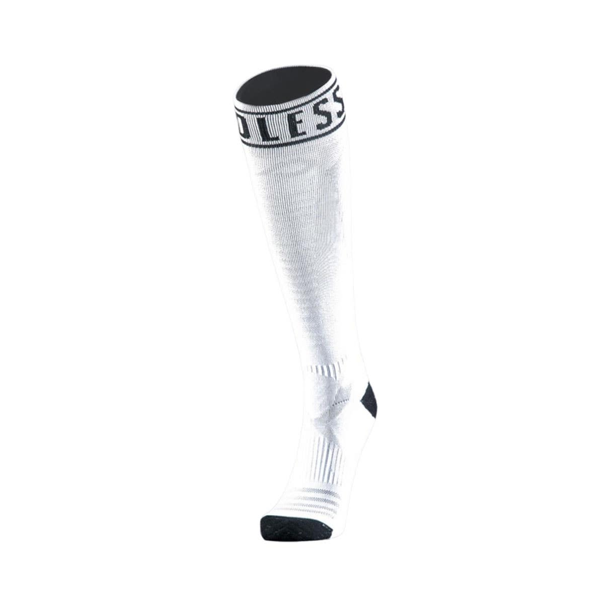 CALCETINES ENDLESS S.O.X. BLANCO MUJER