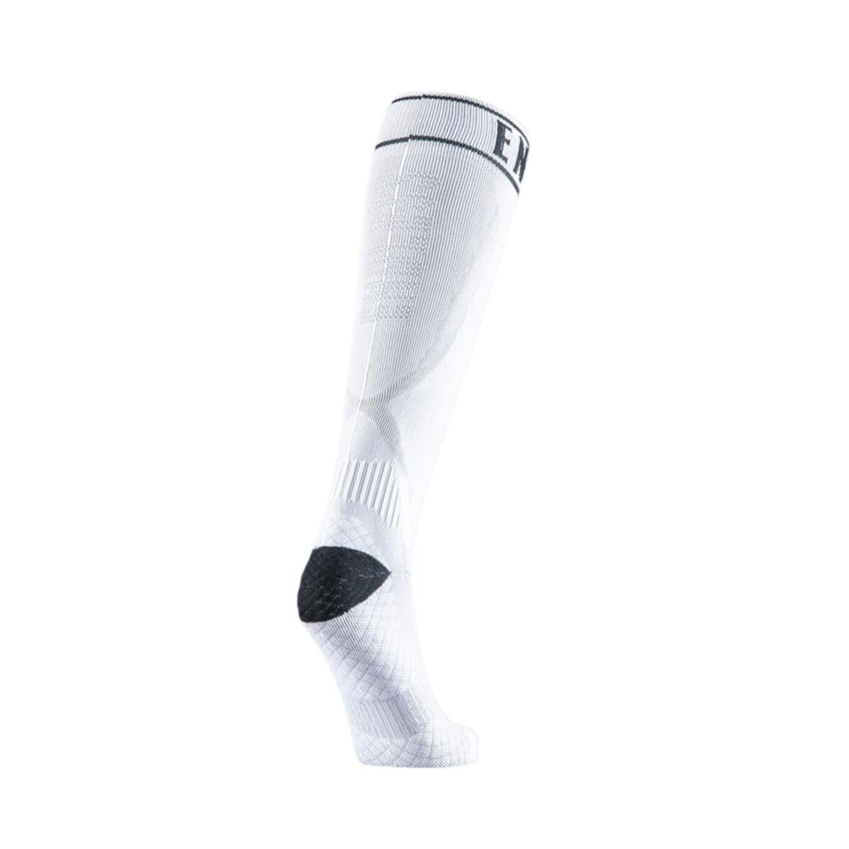 CALCETINES ENDLESS S.O.X. BLANCO MUJER