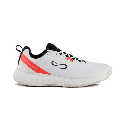 ENDLESS INFINITY PRO BLANCO/RUBI MUJER 70000 000241