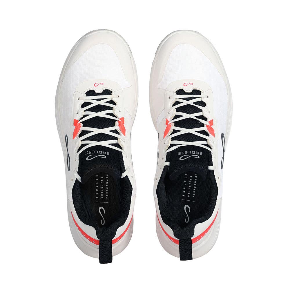 ENDLESS INFINITY PRO BLANCO/RUBI MUJER 70000 000241
