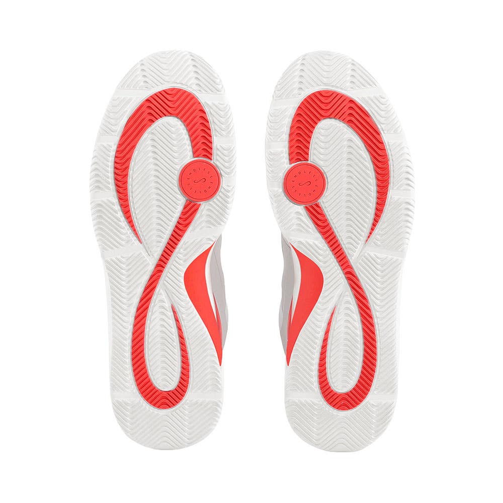 ENDLESS INFINITY PRO BLANCO/RUBI MUJER 70000 000241