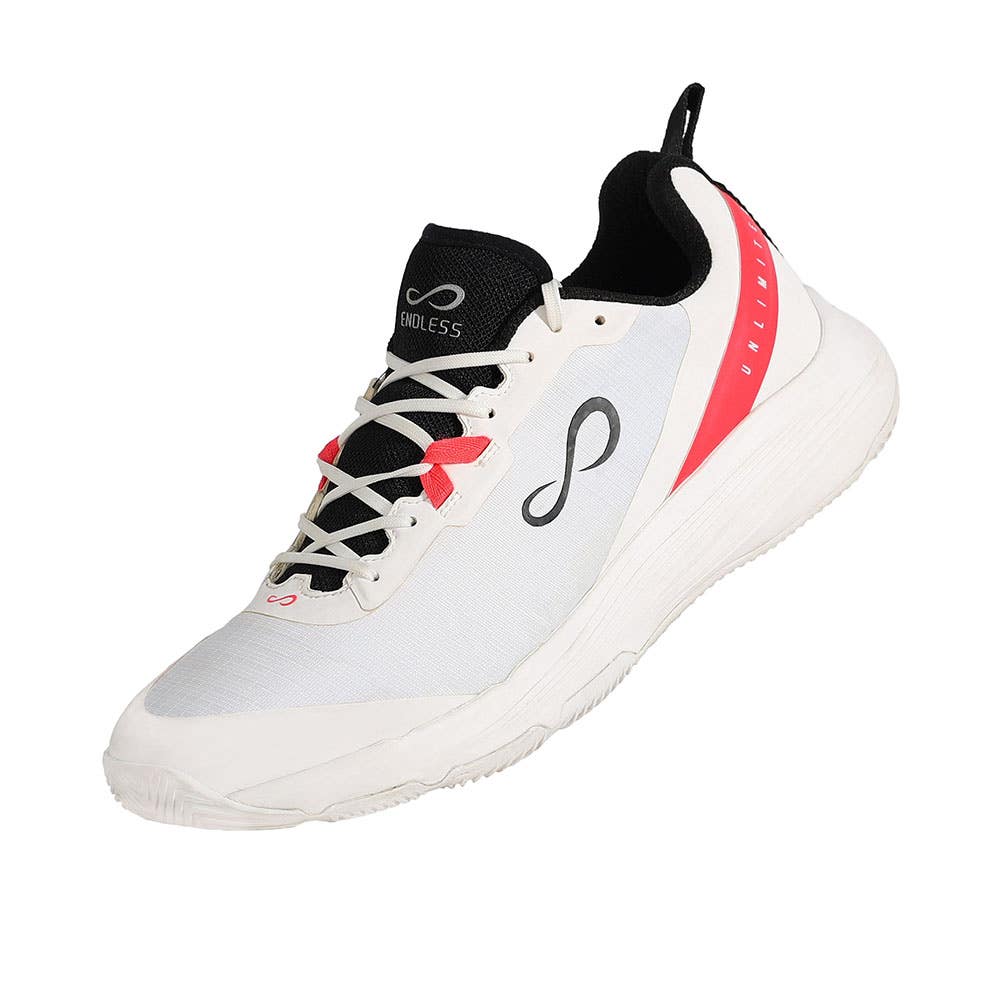 ENDLESS INFINITY PRO BLANCO/RUBI MUJER 70000 000241