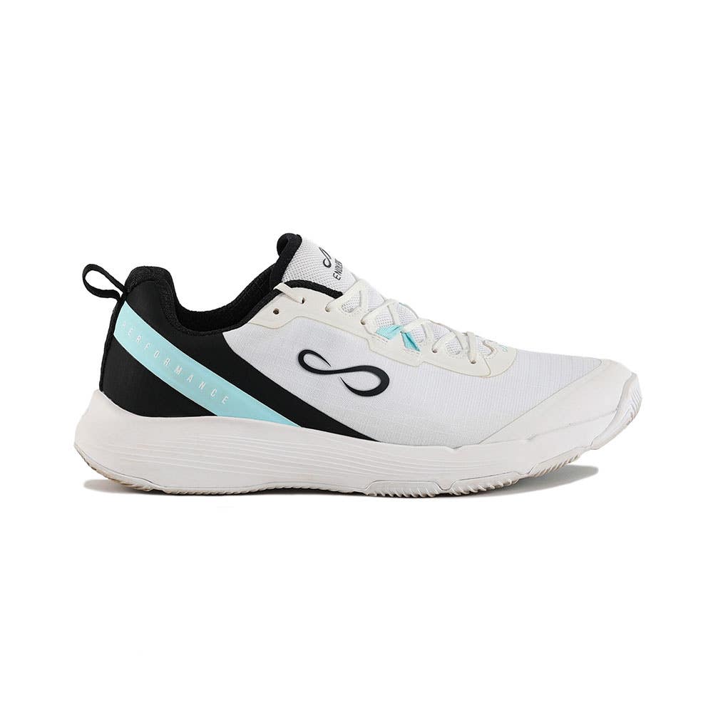 ENDLESS INFINITY PRO WHITE BLUE MUJER 70000