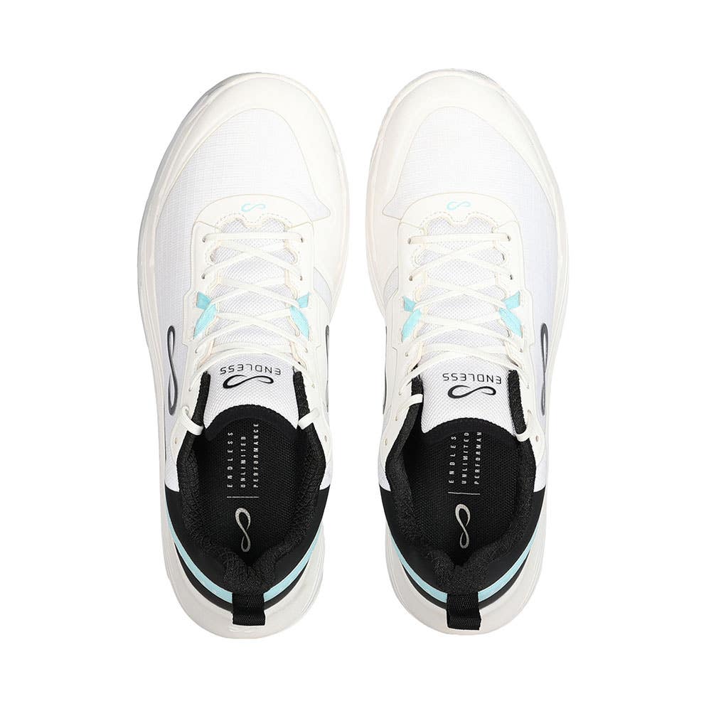 ENDLESS INFINITY PRO WHITE BLUE MUJER 70000