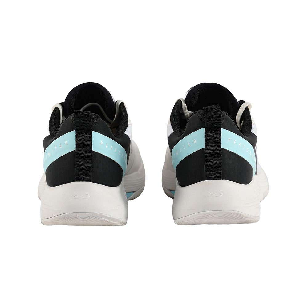 ENDLESS INFINITY PRO WHITE BLUE MUJER 70000