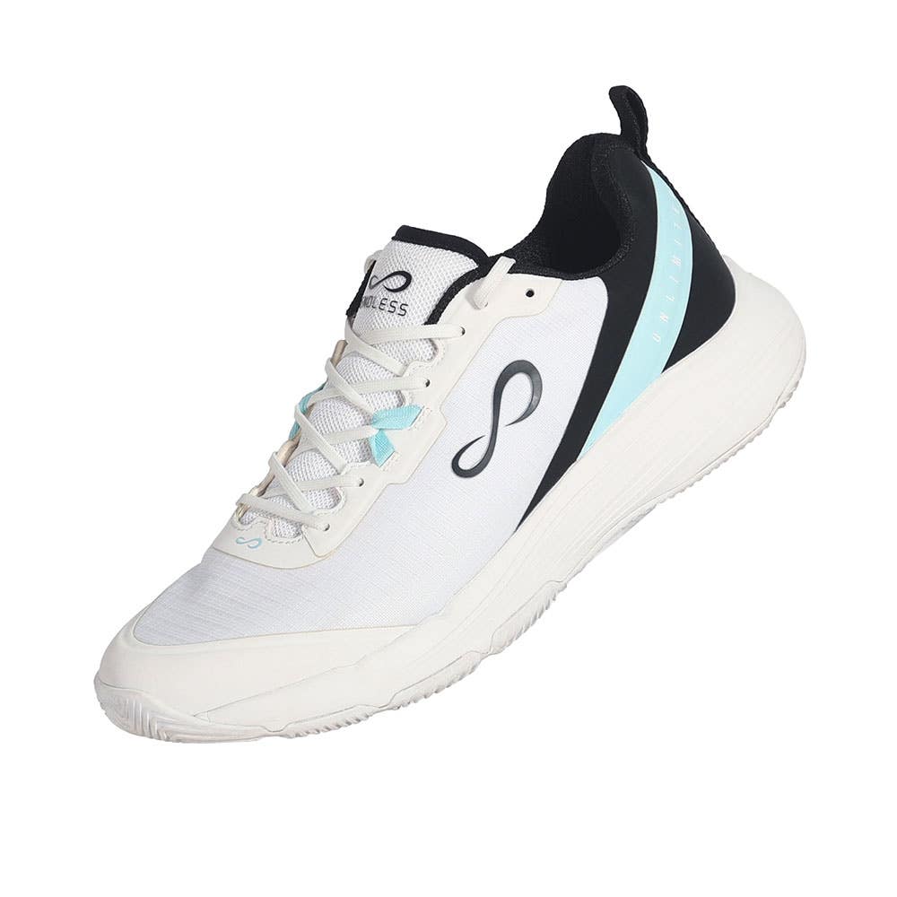 ENDLESS INFINITY PRO WHITE BLUE MUJER 70000