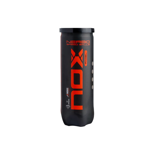 BOTE DE 3 BOLAS NOX NERBO