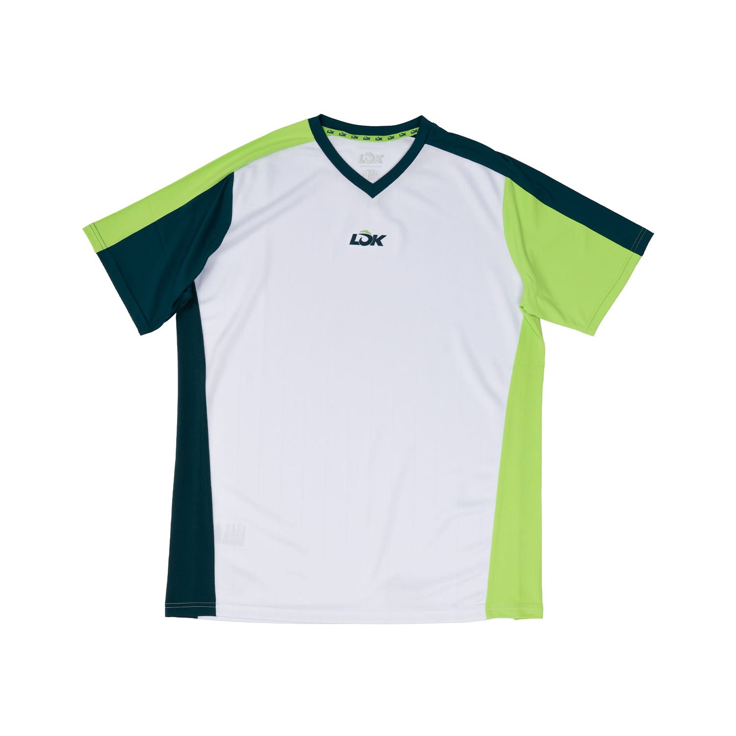 CAMISETA LOK ALIAMA