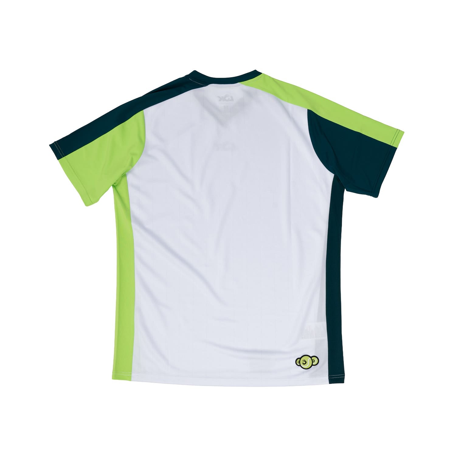 CAMISETA LOK ALIAMA