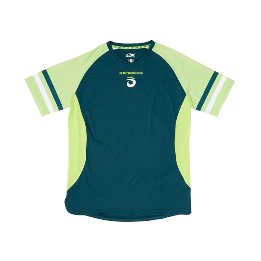 CAMISETA LOK DOM