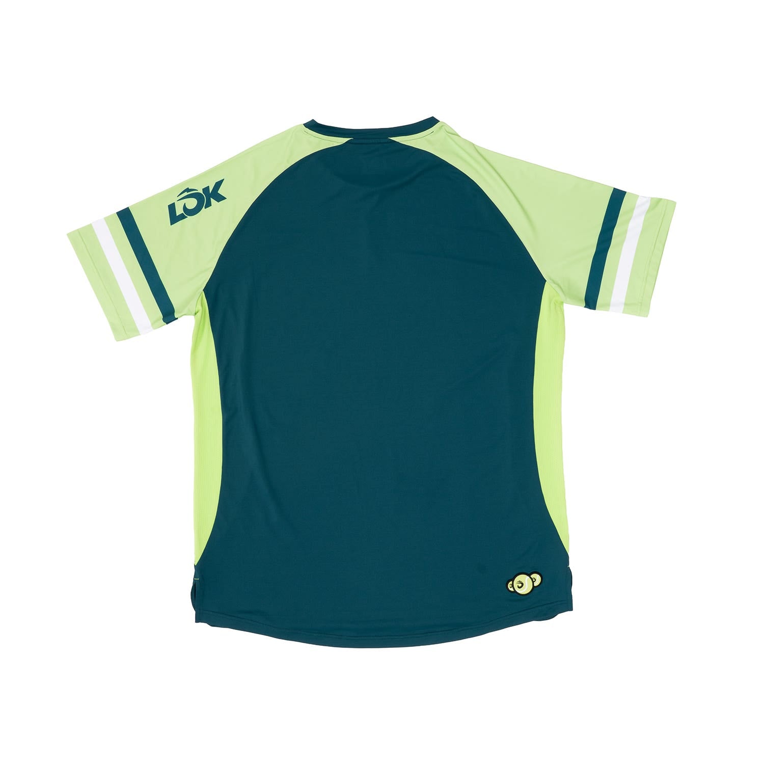 CAMISETA LOK DOM